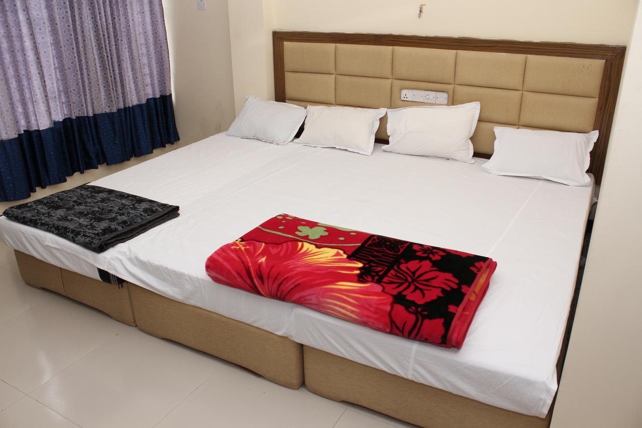 Hotel Night Heaven Bandarban Экстерьер фото