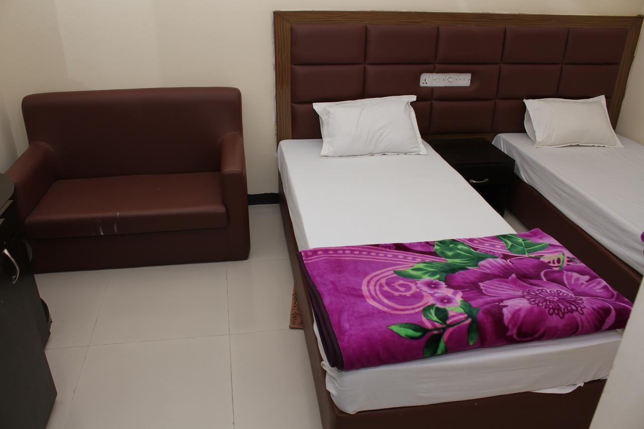 Hotel Night Heaven Bandarban Экстерьер фото
