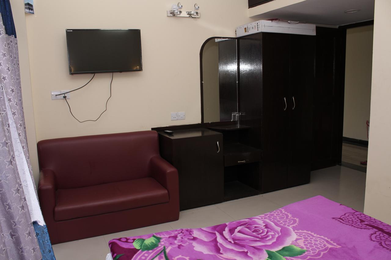 Hotel Night Heaven Bandarban Экстерьер фото