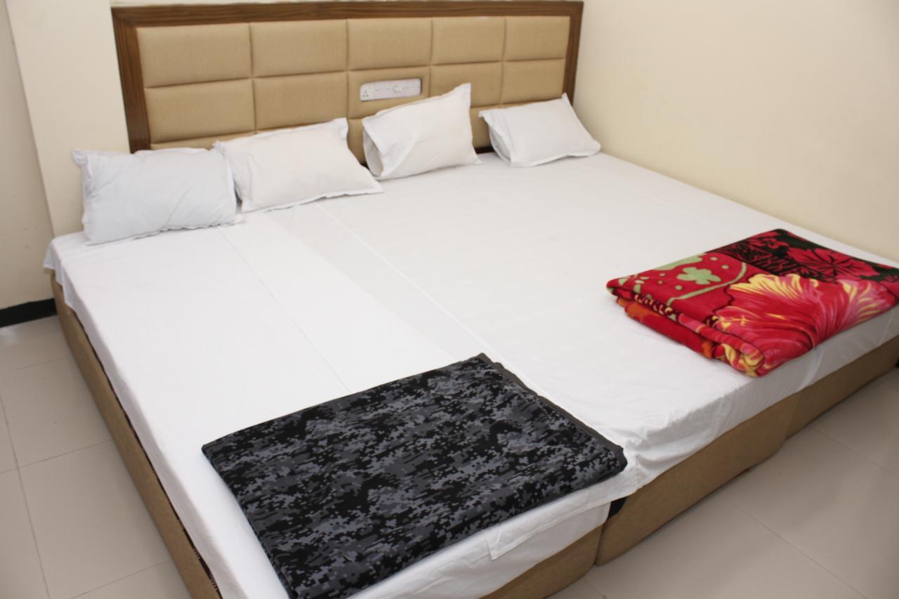 Hotel Night Heaven Bandarban Экстерьер фото
