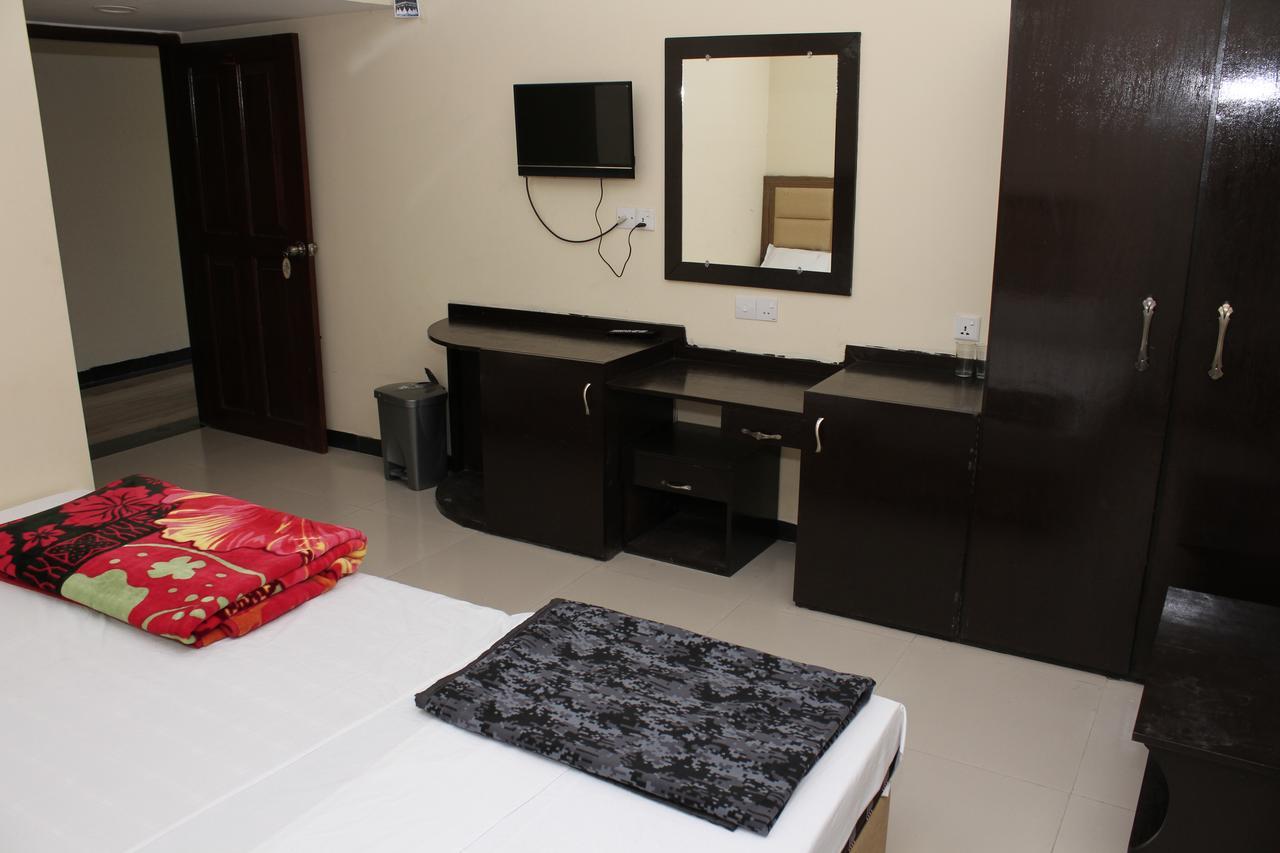 Hotel Night Heaven Bandarban Экстерьер фото