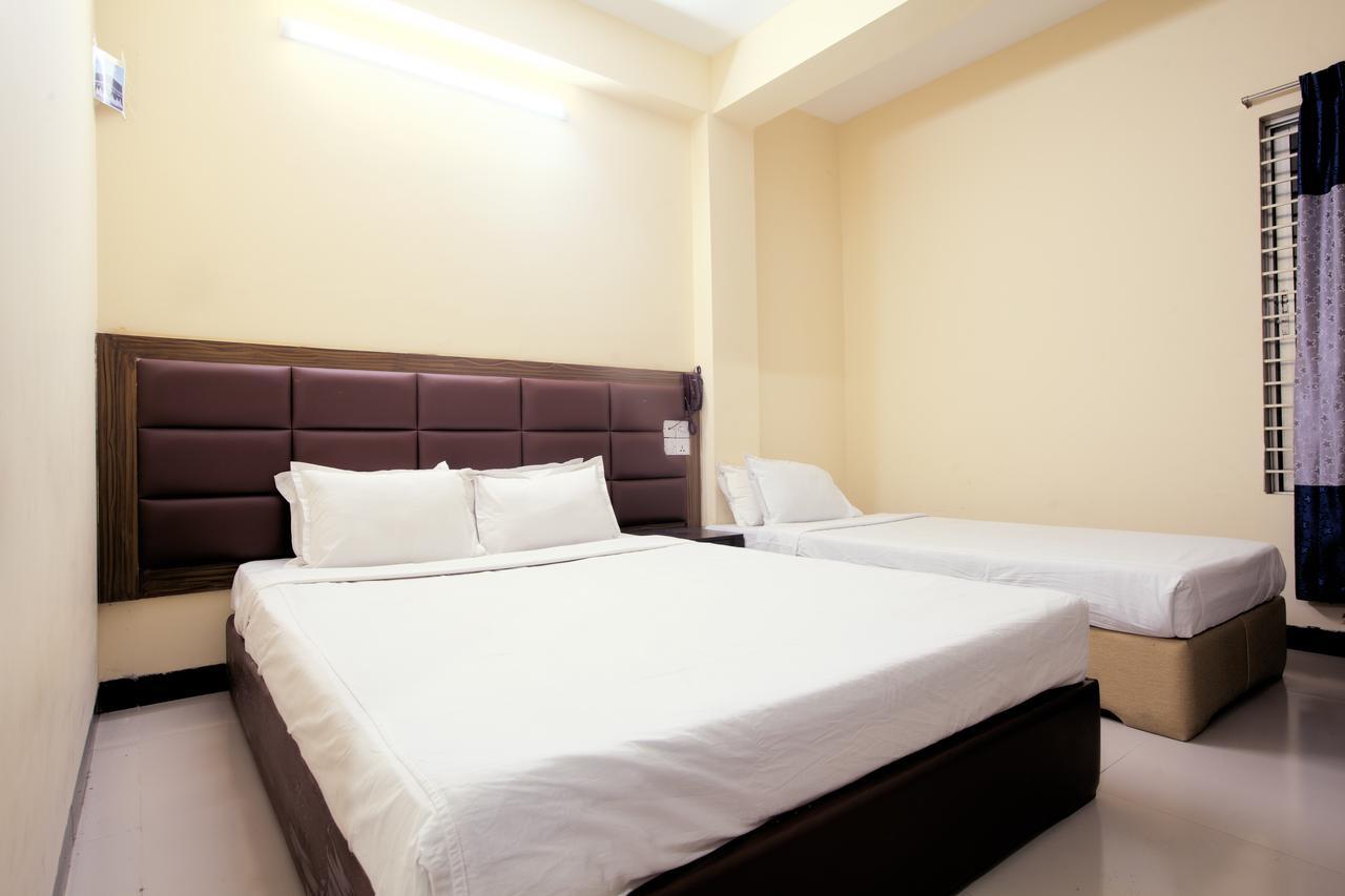 Hotel Night Heaven Bandarban Экстерьер фото